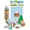 Woodland Friends Woodland Welcome Bulletin Board Set